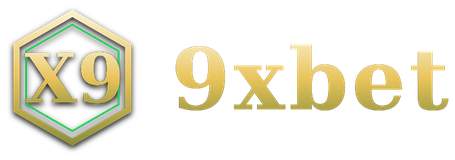 9xbet logo