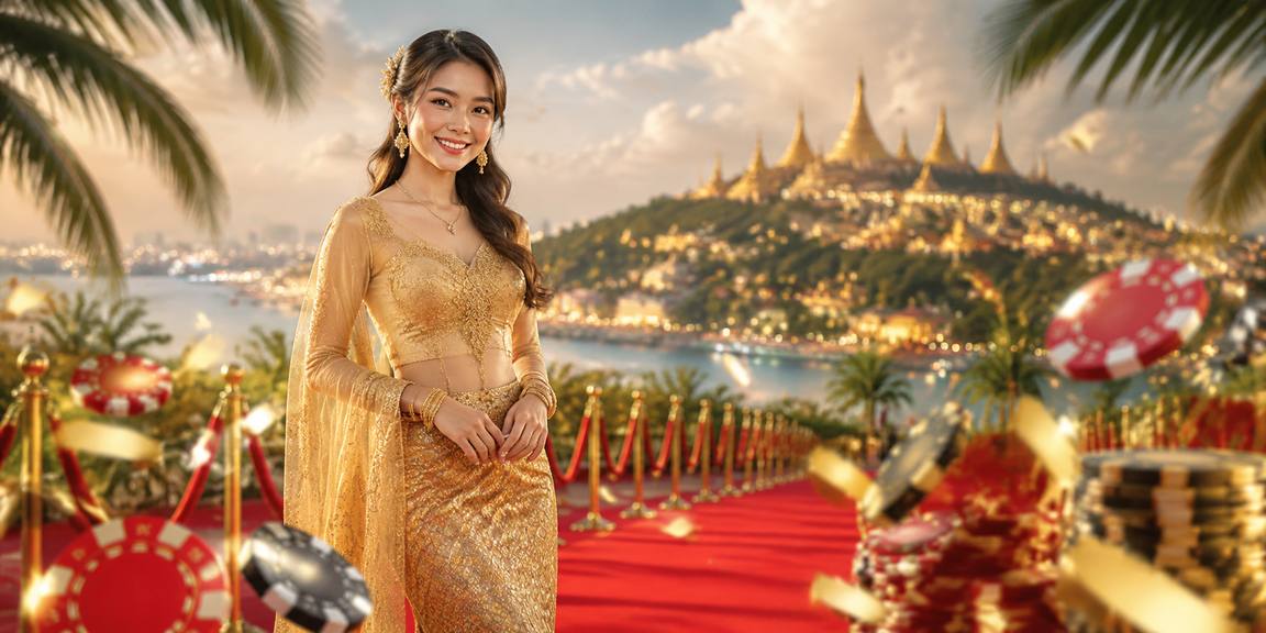 9xbet 9xbet ကာစီနိုတွင် အဘယ်အရာ ရှိသည်