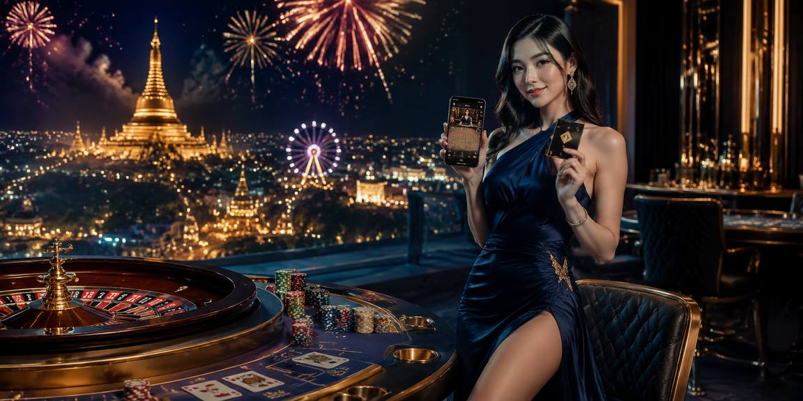 9xbet အလယ်သုံးသုံးသည့် ပိုက်ဆံ အိတ်များကို အဆင့်မြင့် ကစားခွင့်စနစ်သို့