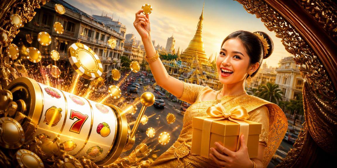 9xbet စလော့ဂိမ်း